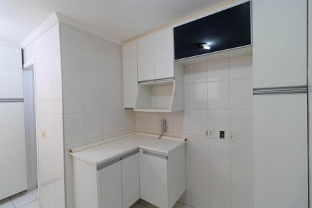 Apartamento para alugar com 82m², 3 quartos e 2 vagasCozinha