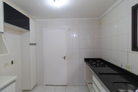 Apartamento para alugar com 82m², 3 quartos e 2 vagasCozinha