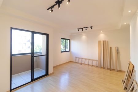 Apartamento para alugar com 82m², 3 quartos e 2 vagasSala