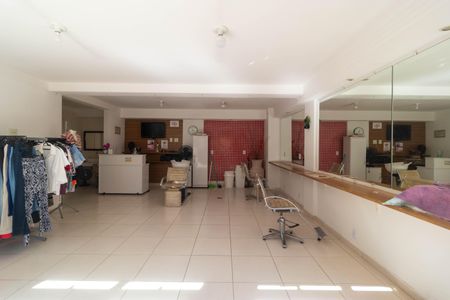 Apartamento para alugar com 82m², 3 quartos e 2 vagasÁrea comum - Salão de beleza