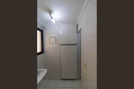 Apartamento para alugar com 82m², 3 quartos e 2 vagasÁrea de Serviço