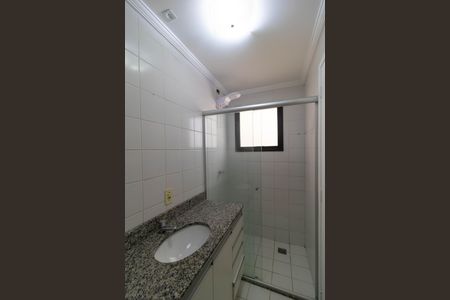Apartamento para alugar com 82m², 3 quartos e 2 vagasBanheiro da Suíte