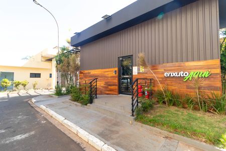 Apartamento para alugar com 82m², 3 quartos e 2 vagasÁrea comum - Mini Mercado