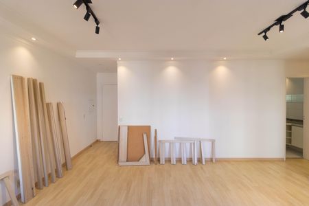 Apartamento para alugar com 82m², 3 quartos e 2 vagasSala