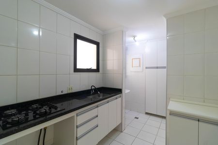 Apartamento para alugar com 82m², 3 quartos e 2 vagasCozinha