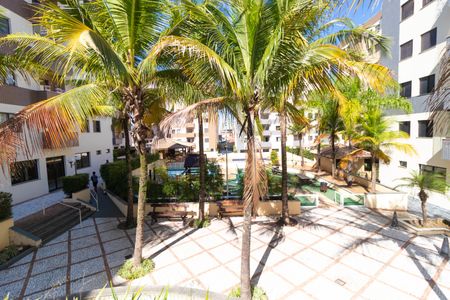 Apartamento para alugar com 82m², 3 quartos e 2 vagasÁrea comum