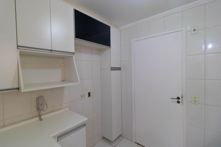 Apartamento para alugar com 82m², 3 quartos e 2 vagasCozinha