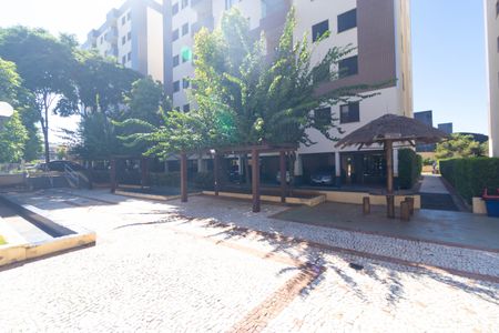 Apartamento para alugar com 82m², 3 quartos e 2 vagasÁrea comum