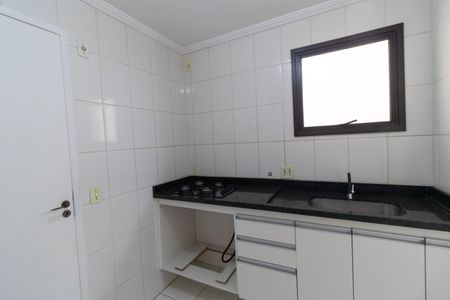 Apartamento para alugar com 82m², 3 quartos e 2 vagasCozinha