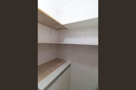 Apartamento para alugar com 82m², 3 quartos e 2 vagasDespensa