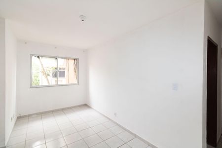 Apartamento para alugar com 55m², 2 quartos e 1 vaga Apartamento para alugar com 55m², 2 quartos e 1 vagaSala