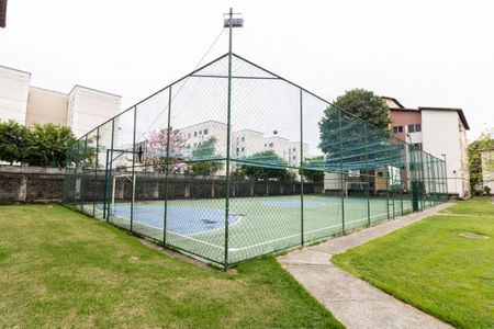 Apartamento para alugar com 55m², 2 quartos e 1 vaga Apartamento para alugar com 55m², 2 quartos e 1 vagaQuadra Esportiva