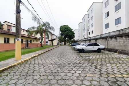 Apartamento para alugar com 55m², 2 quartos e 1 vaga Apartamento para alugar com 55m², 2 quartos e 1 vagaGaragem