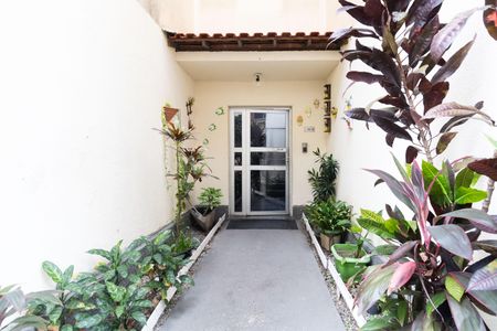 Apartamento para alugar com 55m², 2 quartos e 1 vaga Apartamento para alugar com 55m², 2 quartos e 1 vagaFachada do bloco