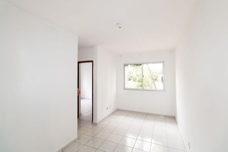 Apartamento para alugar com 55m², 2 quartos e 1 vaga Apartamento para alugar com 55m², 2 quartos e 1 vagaSala
