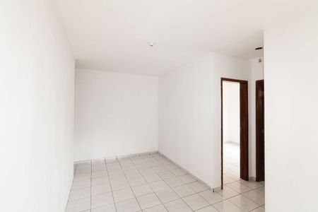 Apartamento para alugar com 55m², 2 quartos e 1 vaga Apartamento para alugar com 55m², 2 quartos e 1 vagaSala