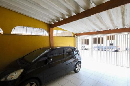 Casa para alugar com 120m², 3 quartos e 2 vagas Casa para alugar com 120m², 3 quartos e 2 vagasGaragem