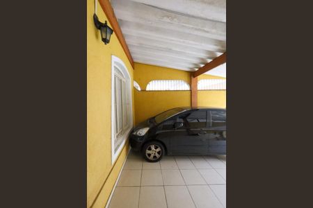 Casa para alugar com 120m², 3 quartos e 2 vagas Casa para alugar com 120m², 3 quartos e 2 vagasGaragem