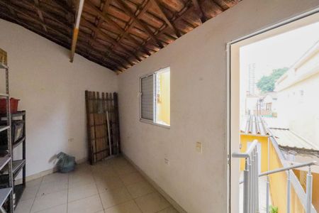 Casa para alugar com 120m², 3 quartos e 2 vagas Casa para alugar com 120m², 3 quartos e 2 vagasQuarto de Serviço