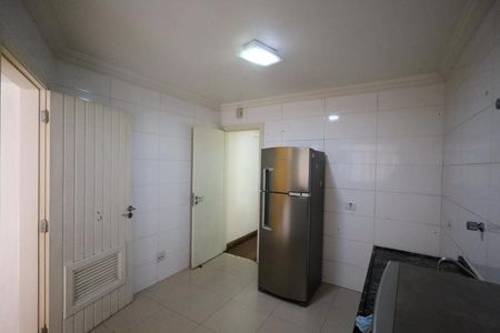 Casa para alugar com 120m², 3 quartos e 2 vagas Casa para alugar com 120m², 3 quartos e 2 vagasCozinha