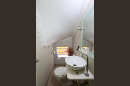 Casa para alugar com 120m², 3 quartos e 2 vagas Casa para alugar com 120m², 3 quartos e 2 vagasLavabo