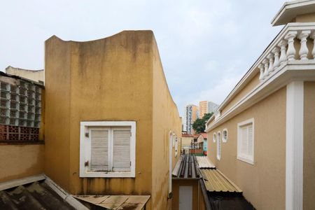 Casa para alugar com 120m², 3 quartos e 2 vagas Casa para alugar com 120m², 3 quartos e 2 vagasVista Quarto de Serviço