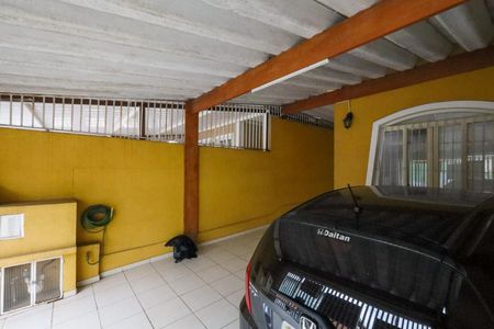 Casa para alugar com 120m², 3 quartos e 2 vagas Casa para alugar com 120m², 3 quartos e 2 vagasGaragem