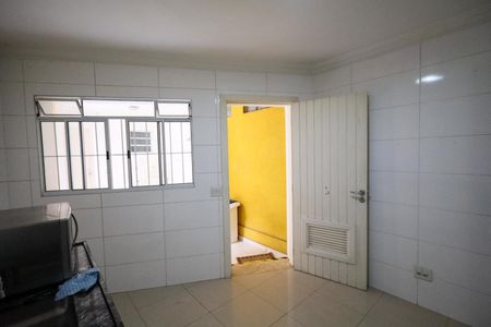 Casa para alugar com 120m², 3 quartos e 2 vagas Casa para alugar com 120m², 3 quartos e 2 vagasCozinha