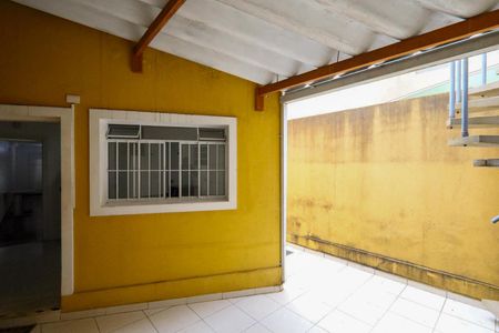 Casa para alugar com 120m², 3 quartos e 2 vagas Casa para alugar com 120m², 3 quartos e 2 vagasÁrea de Serviço