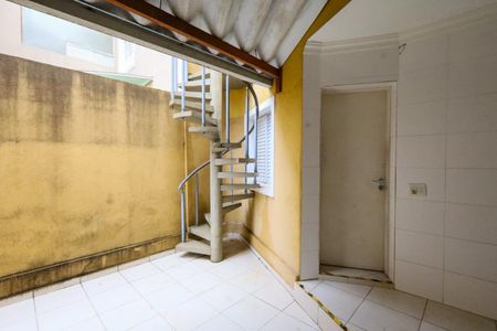 Casa para alugar com 120m², 3 quartos e 2 vagas Casa para alugar com 120m², 3 quartos e 2 vagasÁrea de Serviço