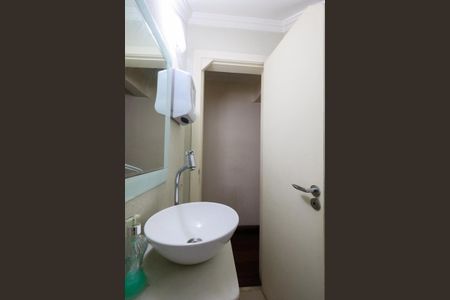 Casa para alugar com 120m², 3 quartos e 2 vagas Casa para alugar com 120m², 3 quartos e 2 vagasLavabo