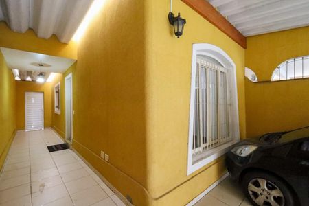 Casa para alugar com 120m², 3 quartos e 2 vagas Casa para alugar com 120m², 3 quartos e 2 vagasGaragem