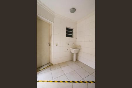 Casa para alugar com 120m², 3 quartos e 2 vagas Casa para alugar com 120m², 3 quartos e 2 vagasÁrea de Serviço