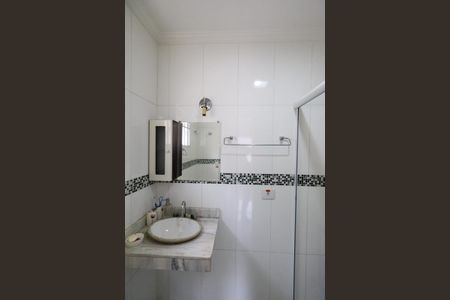 Casa para alugar com 120m², 3 quartos e 2 vagas Casa para alugar com 120m², 3 quartos e 2 vagasBanheiro Suíte