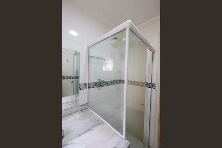 Casa para alugar com 120m², 3 quartos e 2 vagas Casa para alugar com 120m², 3 quartos e 2 vagasBanheiro Social