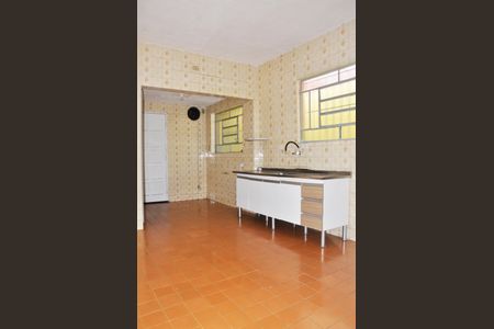Casa à venda com 80m², 2 quartos e 1 vaga Cozinha