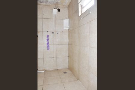 Casa à venda com 80m², 2 quartos e 1 vaga Banheiro Social