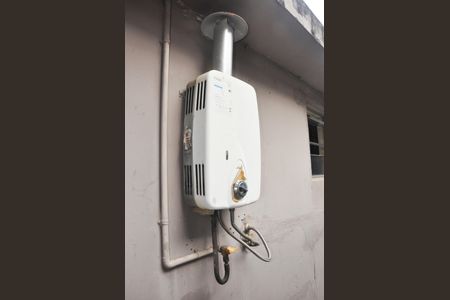 Casa à venda com 80m², 2 quartos e 1 vaga Aquecedor a Gás