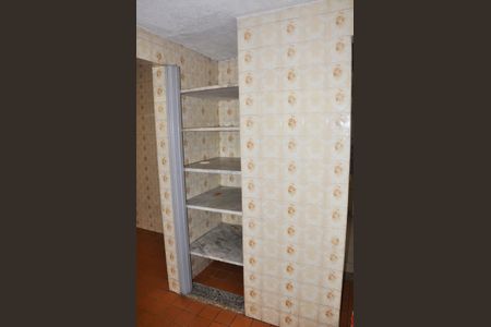 Casa à venda com 80m², 2 quartos e 1 vaga Cozinha