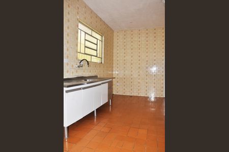 Casa à venda com 80m², 2 quartos e 1 vaga Cozinha
