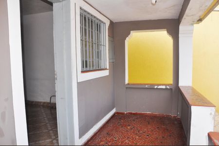 Casa à venda com 80m², 2 quartos e 1 vagaHall de entrada
