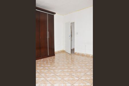 Casa à venda com 80m², 2 quartos e 1 vaga Quarto 01