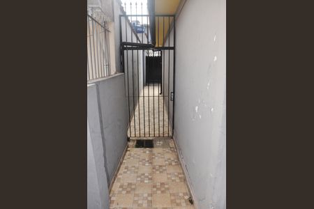 Casa à venda com 80m², 2 quartos e 1 vaga Corredor