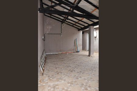 Casa à venda com 80m², 2 quartos e 1 vagaÁrea comum