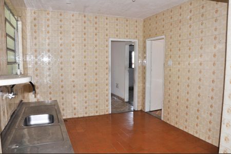 Casa à venda com 80m², 2 quartos e 1 vaga Cozinha