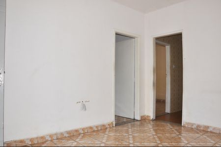 Casa à venda com 80m², 2 quartos e 1 vaga Sala
