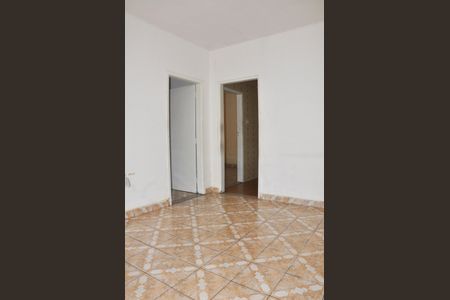 Casa à venda com 80m², 2 quartos e 1 vaga Sala