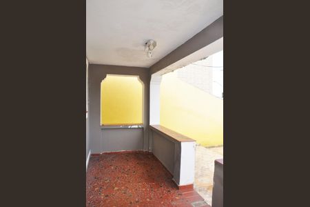 Casa à venda com 80m², 2 quartos e 1 vagaHall de entrada