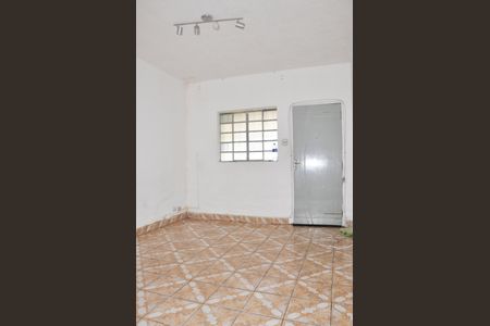Casa à venda com 80m², 2 quartos e 1 vaga Sala