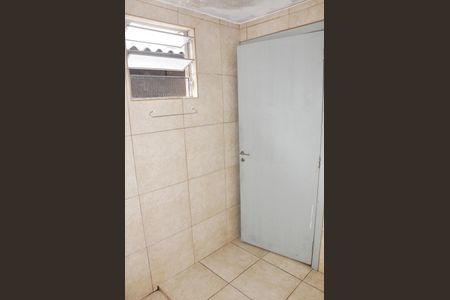 Casa à venda com 80m², 2 quartos e 1 vaga Banheiro Social